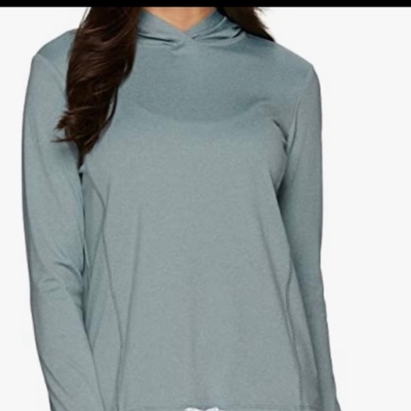 Avalanche Outdoor Supply Performance Hoodie Size L - Picture 1 of 6